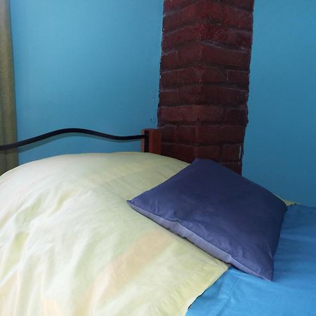 Hostal Casa Verde Limon Valparaíso Szoba fotó