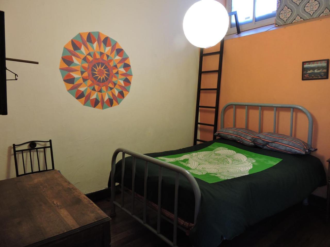 Hostal Casa Verde Limon Valparaíso Kültér fotó
